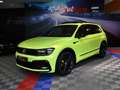 Volkswagen Tiguan R-Line 2.0 TDI 190 DSG 4Motion GPS Virtual Dynaudio ACC DCC Caméra Vebasto To Car Play JA 20 Covering Jaune Fluo Jaune - thumbnail 5