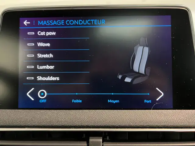 Peugeot 3008 view 23