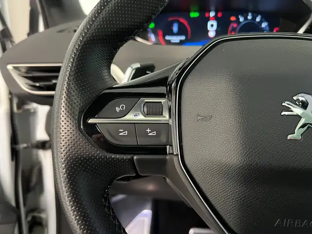 Peugeot 3008 view 14