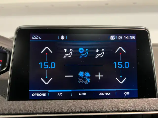 Peugeot 3008 view 20