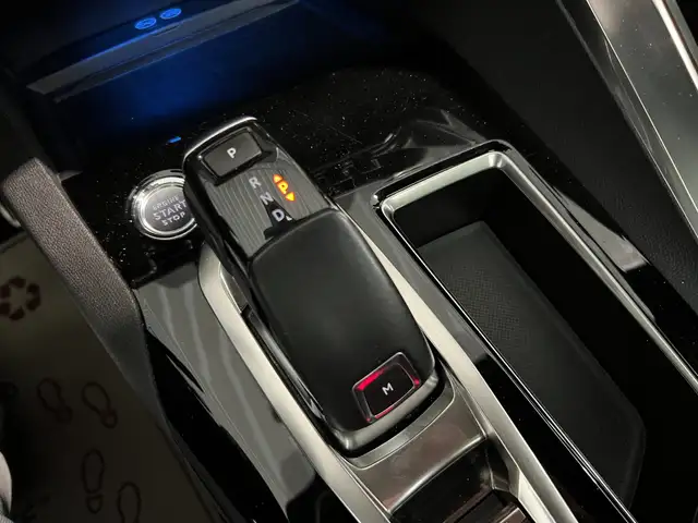 Peugeot 3008 view 29