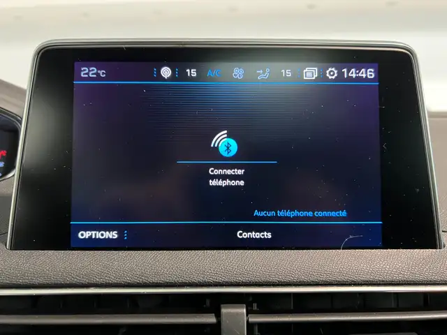 Peugeot 3008 view 18