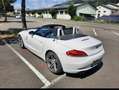 BMW Z4 sDrive 2,3i, e89 Weiß - thumbnail 3
