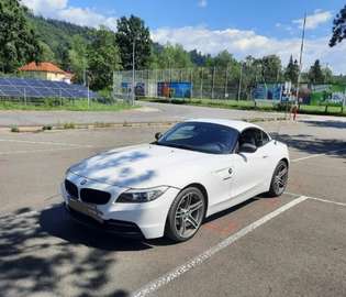 sDrive 2,3i, e89