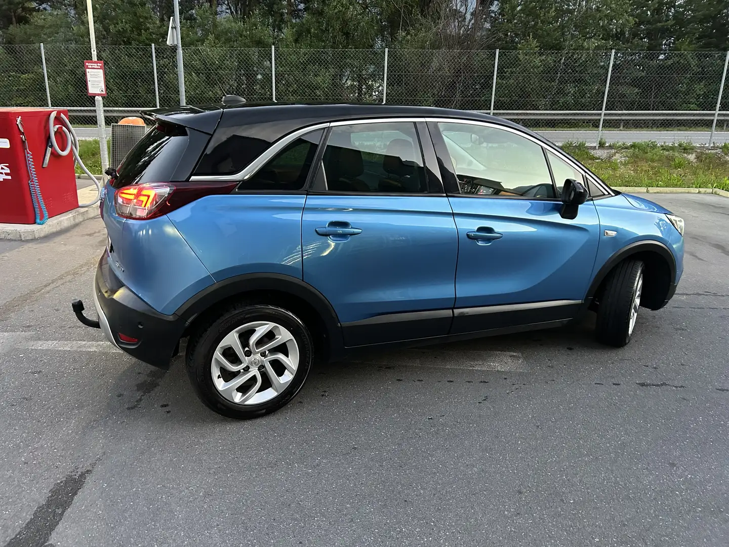 Opel Crossland X 1.6 Diesel Start/Stop Ultimate - 2