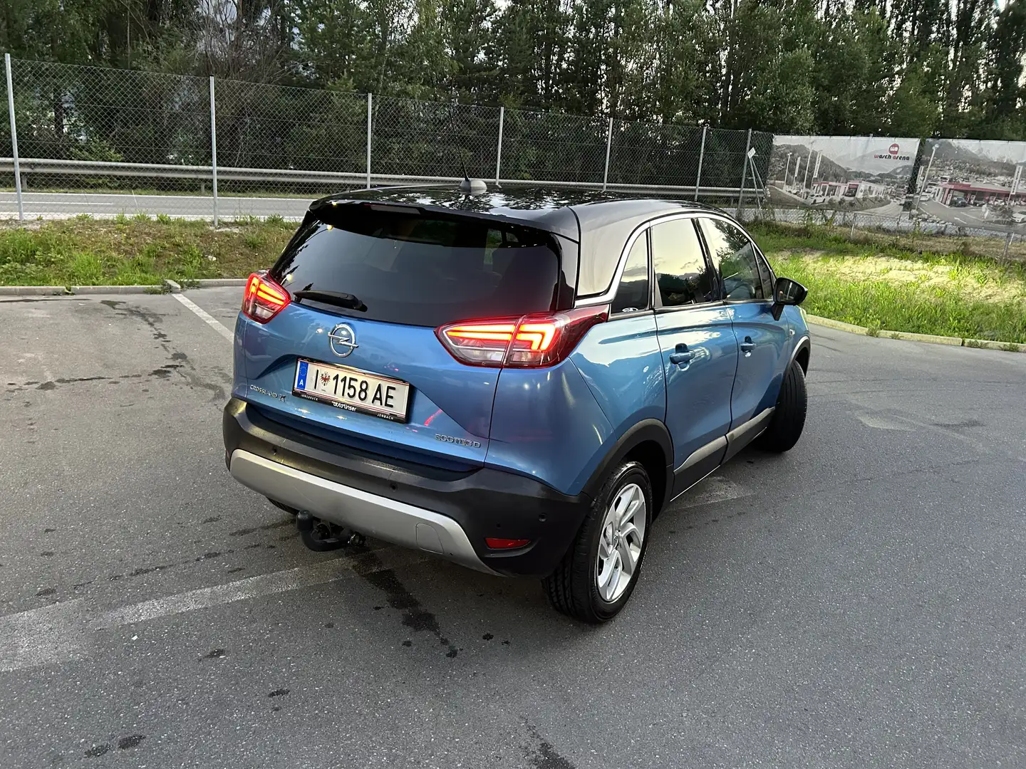 Opel Crossland X 1.6 Diesel Start/Stop Ultimate - 1
