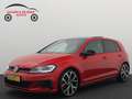 Volkswagen Golf GTI 2.0 TSI 245PK Performance PANORAMADAK / FULL LED / Rood - thumbnail 1