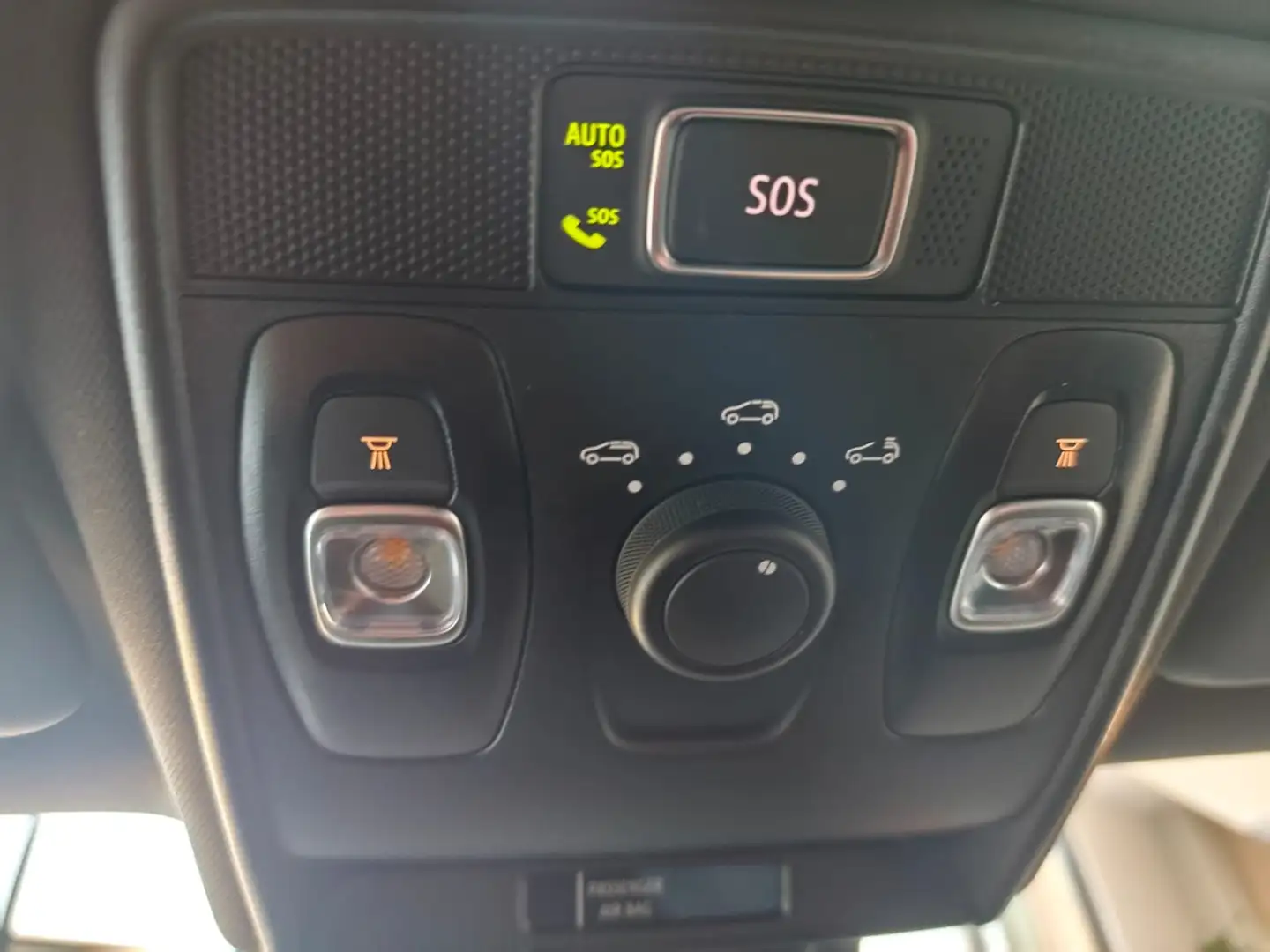 Renault Captur 1.6 E-Tech full hybrid RS Line 145cv auto Bianco - 2