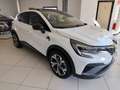 Renault Captur 1.6 E-Tech full hybrid RS Line 145cv auto Bianco - thumbnail 12