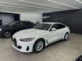 BMW 420 d Gran Coupe xDrive M-Paket*Distronic*Totwin* Bianco - thumbnail 3