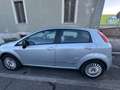 Fiat Grande Punto Grande Punto III 2005 5p 1.3 mjt 16v Active 75cv Argento - thumbnail 3
