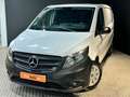 Mercedes-Benz Vito 110 CDI TD Compacta Blanco - thumbnail 3