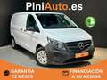 Mercedes-Benz Vito 110 CDI TD Compacta Blanco - thumbnail 1