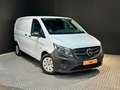 Mercedes-Benz Vito 110 CDI TD Compacta Blanco - thumbnail 2