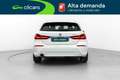 BMW 116 116d Blanco - thumbnail 4