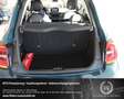 Fiat 500e Action 23,8kWh*LED*KLIMA*DISPLAY*SPURHALTE* Grün - thumbnail 9
