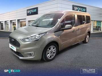 1.5TDCi Auto-S&S Trend 120