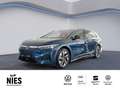 Volkswagen ID.7 Tourer Pro MATRIX+NAVI+AHK+HUD+CAR2X+DAB+ Blau - thumbnail 1