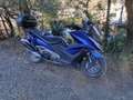 Kymco AK 550 ABS Bleu - thumbnail 2