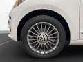 Volkswagen up! cheer up! 1.0 PDC Navi Tempomat LM 15" Klima Sit Blanc - thumbnail 7