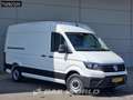 Volkswagen Crafter 140pk Automaat L3H3 Trekhaak Airco Camera Euro6 L2 Wit - thumbnail 3