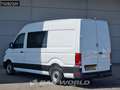 Volkswagen Crafter 140pk Automaat L3H3 Trekhaak Airco Camera Euro6 L2 Wit - thumbnail 2