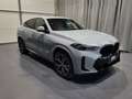 BMW X6 30d xDrive M Sport *TOP Ausstattung* Grau - thumbnail 3