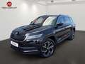 Skoda Kodiaq Kodiaq 2,0 TDI Style DSG. | 7.Sitzer | 1.Besitz Schwarz - thumbnail 1