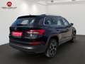 Skoda Kodiaq Kodiaq 2,0 TDI Style DSG. | 7.Sitzer | 1.Besitz Schwarz - thumbnail 2