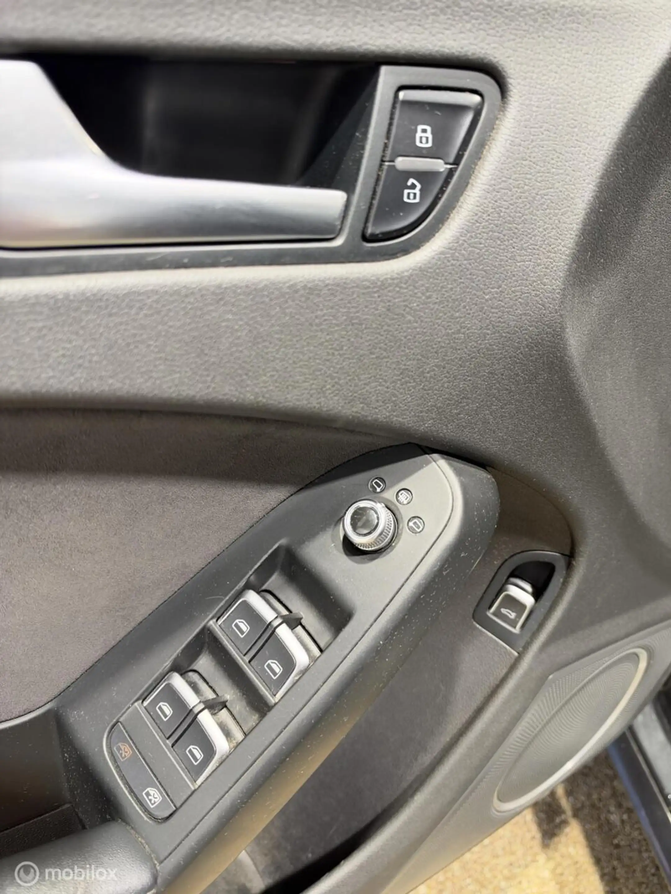 Audi A4 Avant 1.8 TFSI Pro Line S AUT/CLIMA/CRUISE/PANO/NA — photo 11