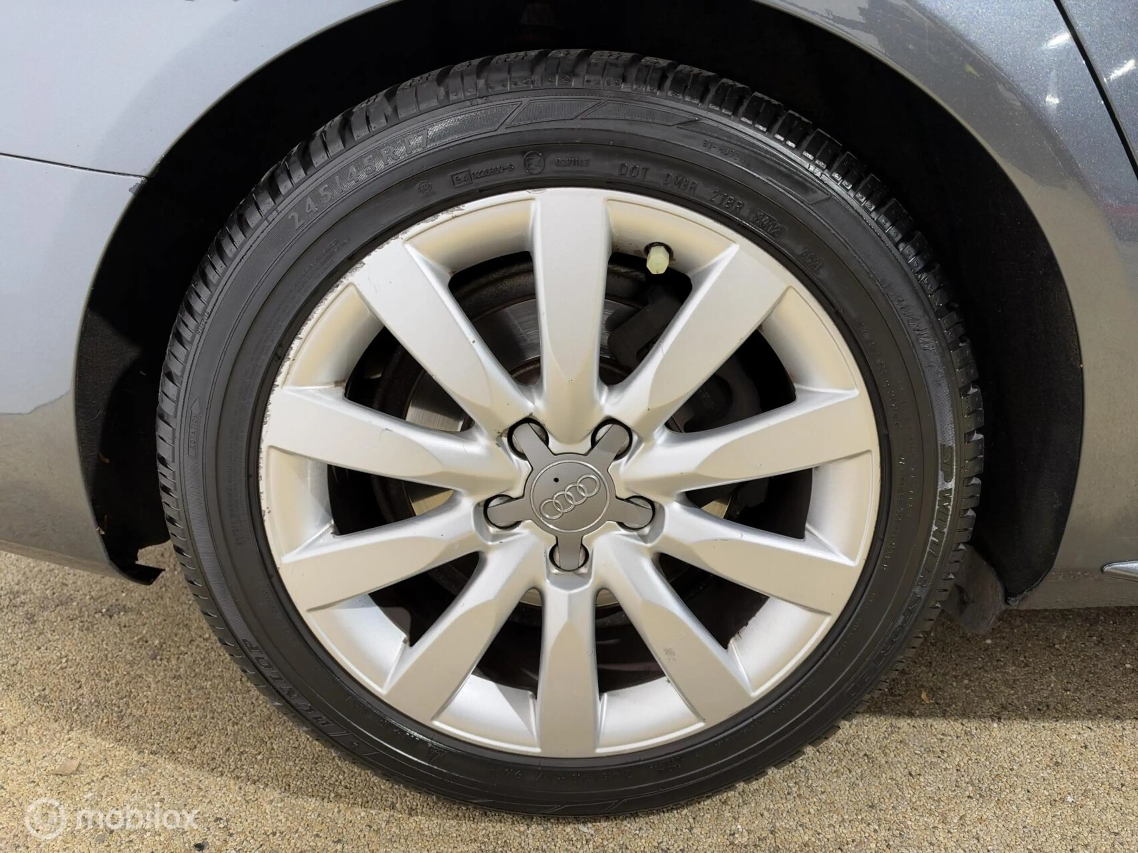Audi A4 Avant 1.8 TFSI Pro Line S AUT/CLIMA/CRUISE/PANO/NA — photo 15