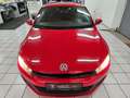 Volkswagen Scirocco 2.0 TSI SportPa*Navi*Sitheiz.*R-Cam*DAB Rot - thumbnail 4