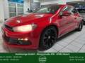 Volkswagen Scirocco 2.0 TSI SportPa*Navi*Sitheiz.*R-Cam*DAB Rot - thumbnail 1
