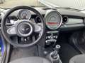 MINI Cooper Mini 1.6 Pepper A/C, Parrot Carkit, LM, z.g.a.n. A Blauw - thumbnail 4