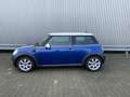 MINI Cooper Mini 1.6 Pepper A/C, Parrot Carkit, LM, z.g.a.n. A Blu/Azzurro - thumbnail 9