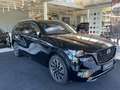 Mazda CX-80 2.5L e-SKYACTIV PHEV AWD Homura Plus Aut. Schwarz - thumbnail 3