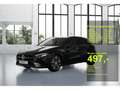 Mercedes-Benz A 200 #AHK #NIGHT #DISTRONIC #KEYLESS-GO #SOUND Zwart - thumbnail 1