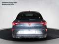 CUPRA Leon 1.5 eTSI DSG 150 PS ACT Gris - thumbnail 4