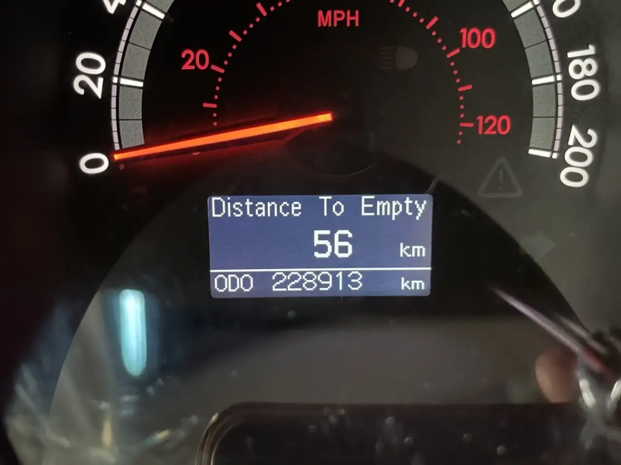 Toyota Sequoia снимка Toyota Sequoia