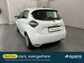 Renault ZOE (ohne Batterie) Z.E. 40 LIFE Limousine, 5-türig, D Blanc - thumbnail 2