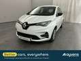 Renault ZOE (ohne Batterie) Z.E. 40 LIFE Limousine, 5-türig, D Blanc - thumbnail 1