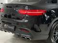 Mercedes-Benz GLE 63 AMG AMG GLE 63 S 4Matic AMG SPEEDSHIFT 7G-TRONIC Schwarz - thumbnail 8