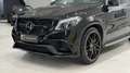 Mercedes-Benz GLE 63 AMG AMG GLE 63 S 4Matic AMG SPEEDSHIFT 7G-TRONIC Schwarz - thumbnail 4