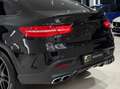 Mercedes-Benz GLE 63 AMG AMG GLE 63 S 4Matic AMG SPEEDSHIFT 7G-TRONIC Schwarz - thumbnail 9