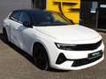 Opel Astra GS Line mit Schiebedach Blanc - thumbnail 2