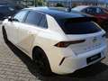 Opel Astra GS Line mit Schiebedach Blanc - thumbnail 5