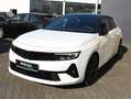 Opel Astra GS Line mit Schiebedach Blanc - thumbnail 1