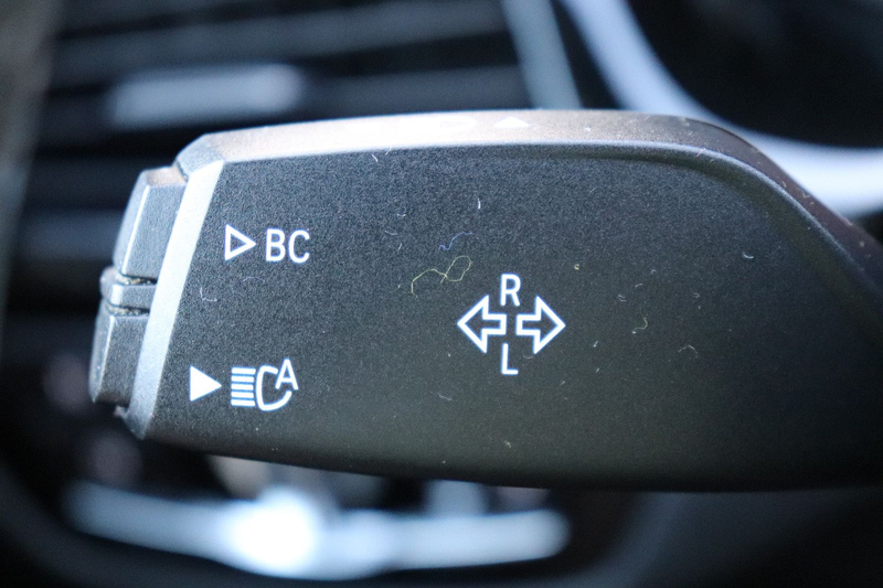 BMW 530 d xD M-SPORT*STANDHEIZ.LEDER*ACC*LED*LIVE-COC — photo 19