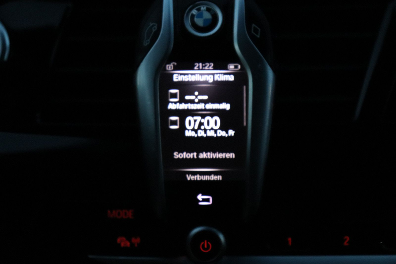 BMW 530 d xD M-SPORT*STANDHEIZ.LEDER*ACC*LED*LIVE-COC — photo 25