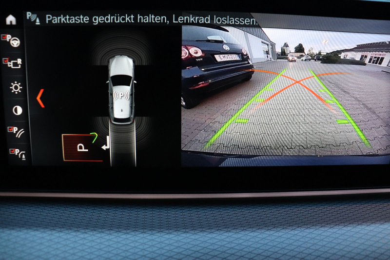 BMW 530 d xD M-SPORT*STANDHEIZ.LEDER*ACC*LED*LIVE-COC — photo 18